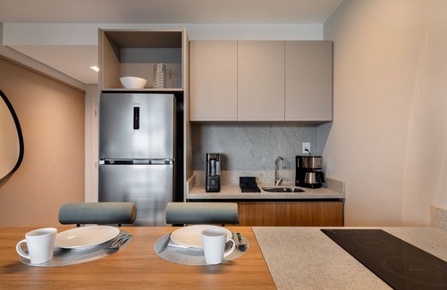 Centro Apartment | Xtay The Bridge Florianópolis