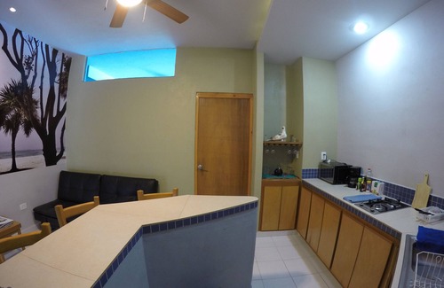 Merida Apartment | Xtul Apartamento muy cómodo 31