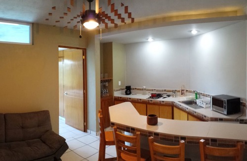 Merida Apartment | Xtul Apartamento muy cómodo 31