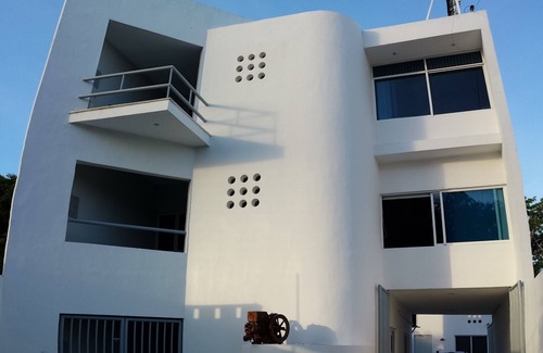 Merida Apartment | Xtul Apartamento muy cómodo 31