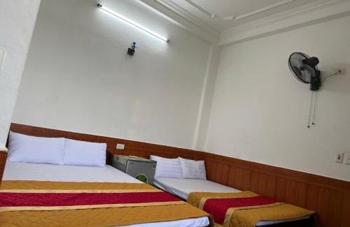 Cua Lo Hotel | XUÂN PHƯƠNG Hotel