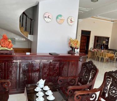 Cua Lo Hotel | XUÂN PHƯƠNG Hotel