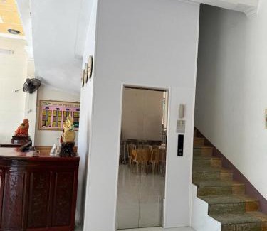 Cua Lo Hotel | XUÂN PHƯƠNG Hotel