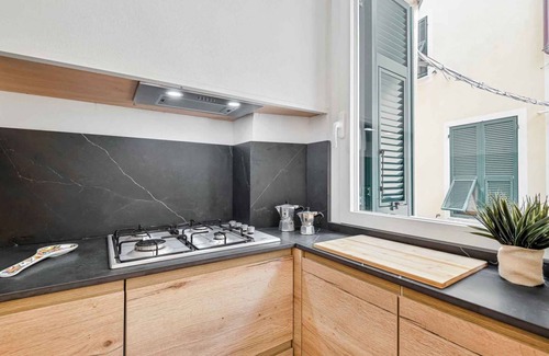 Cinque Terre House | XX of Sea, TerreMarine