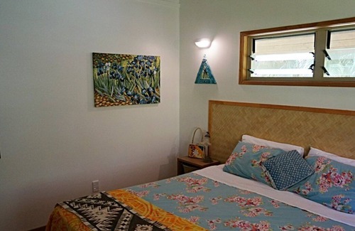 Takitumu District Villa | xxxxxxxxxxx