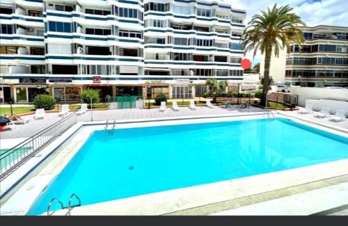 Playa del Ingles Apartment | Yánez Sweet Apartment 312 Playa delInglés Maspalomas