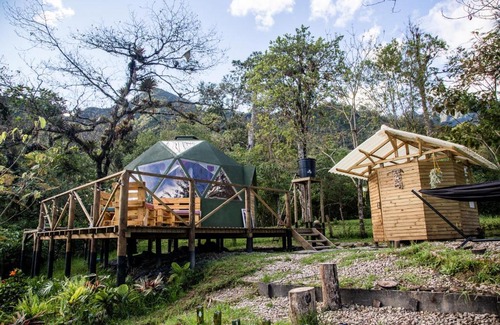 La Vega Other | Yátaro Refugio Glamping
