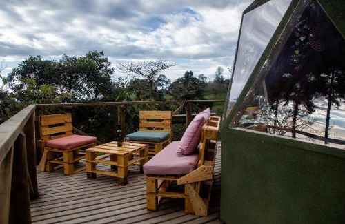 La Vega Other | Yátaro Refugio Glamping