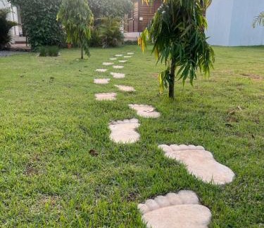 Nobres House | Yãba wase