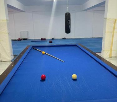 Cubuk Apartment | yıldırım beyazıt konutları apart