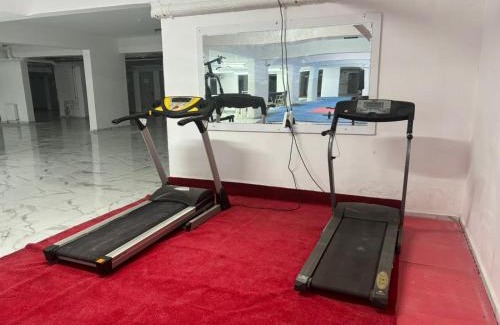 Cubuk Apartment | yıldırım beyazıt konutları apart