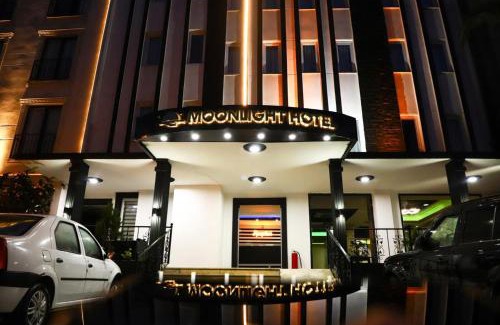 Arsin Hotel | Yıldız Moonlight Hotel Trabzon