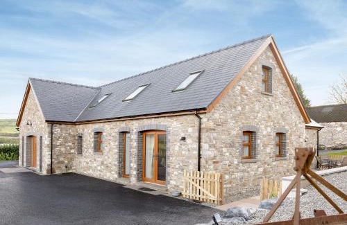 Llanelli House | Y Beudy Bach