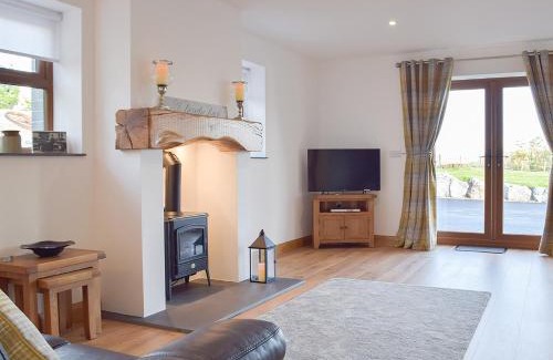 Llanelli House | Y Beudy Bach