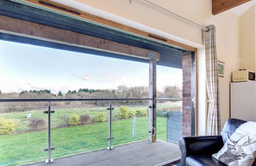 Barry House | Y Cudyll Coch in the beautiful Cardiff