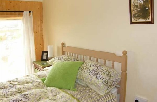 Ferryside Cottage | Y Garth