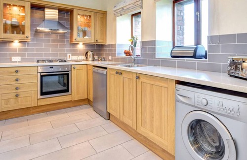 Barry House | Y Golomen in the beautiful Barry