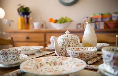 Llanilar Bed & Breakfast | Y Grange