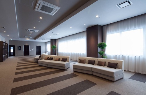 Asahikawa Hotel | Y's Hotel Asahikawa Ekimae