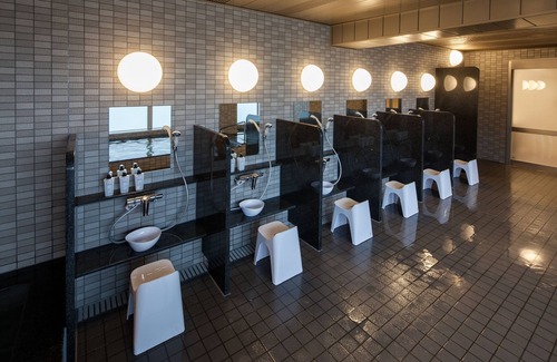 Asahikawa Hotel | Y's Hotel Asahikawa Ekimae