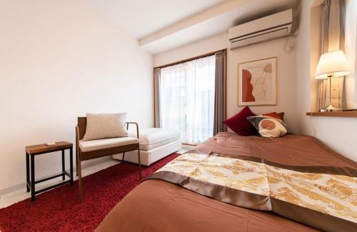 Edogawa Villa | Y's INN 有客 015T