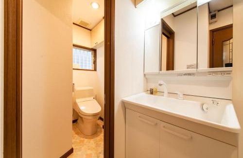 Edogawa Villa | Y's INN 有客 015T