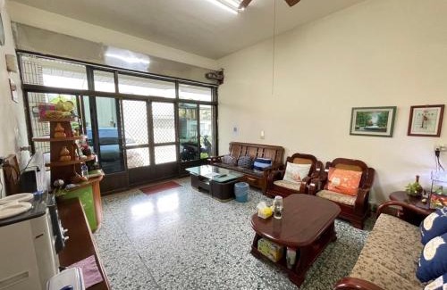 Lugu House | Ya Yuan Homestay