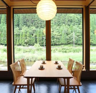 Yame Hotel | yabenomori