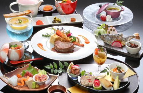 Yame Hotel | yabenomori