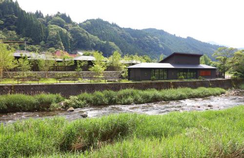 Yame Hotel | yabenomori