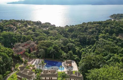 Veloso House | Yacamim Reserva & Residencial - Praia do Curral - Ilhabela