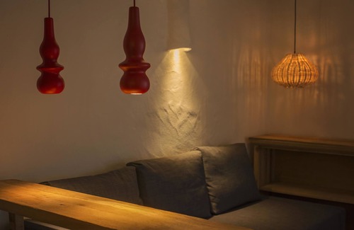 Fethiye Hotel | Yacht Boheme Hotel - Boutique Class - Adults Only