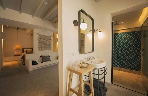 Fethiye Hotel | Yacht Boheme Hotel - Boutique Class - Adults Only