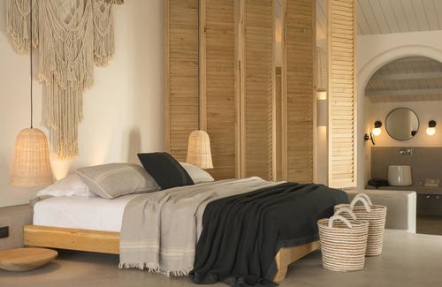 Fethiye Hotel | Yacht Boheme Hotel - Boutique Class - Adults Only