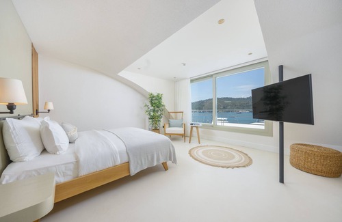 Fethiye Hotel | Yacht Classic Hotel - Boutique Class