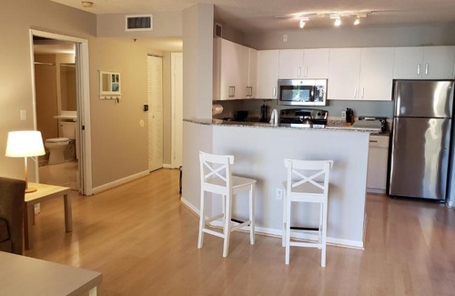 Aventura Apartment | Yacht Club At Aventura