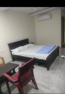 Farooq Nagar Hotel | Yadadri lodge