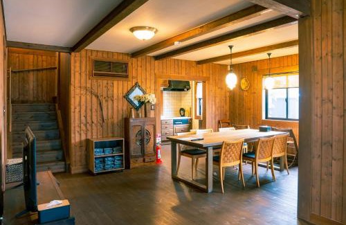 Suzuka Villa | yado suzuka base