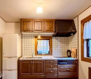 Suzuka Villa | yado suzuka base