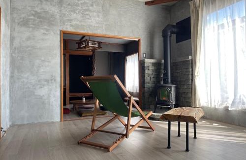 Ikeda House | yadorigi（ヤドリギ）