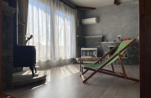 Ikeda House | yadorigi（ヤドリギ）