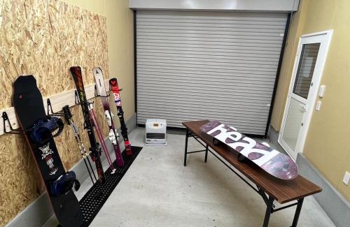 Pippu Apartment | Yadoya YADOKARI 2nd