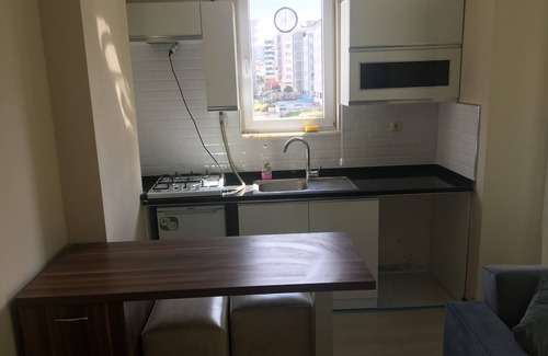 Atakum Apartment | Yagmur Apart