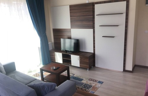 Atakum Apartment | Yagmur Apart