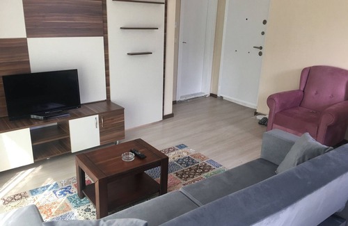 Atakum Apartment | Yagmur Apart