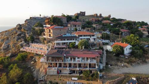 Kalekoy Koyu Bed & Breakfast | Yakamoz Hotel Gökçeada