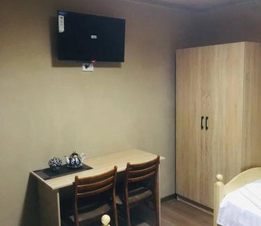 Samarkand House | YAKKA MINOR