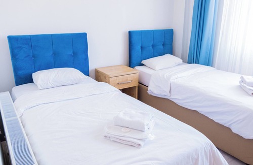 Karabiga Hotel | Yalı Otel