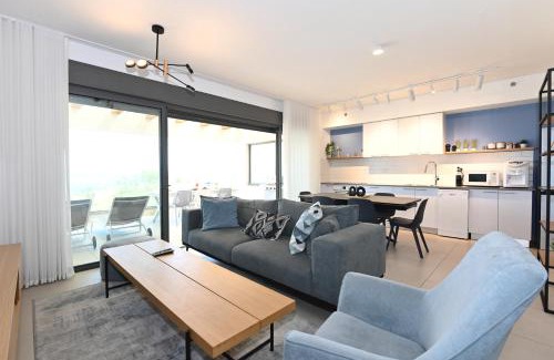 Migdal Apartment | Yalarent C Kinneret Amazing Apartments