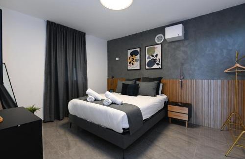 Migdal Apartment | YalaRent C Kinneret Hotel apartments Migdal